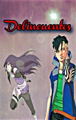 Delincuentes (KawaSumi)