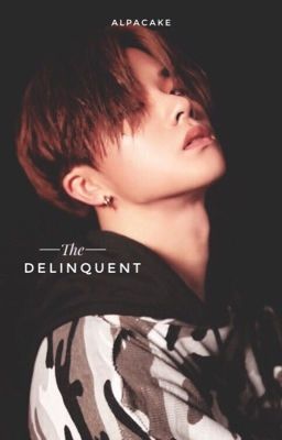 Delinquent: iKON Kim Jinhwan