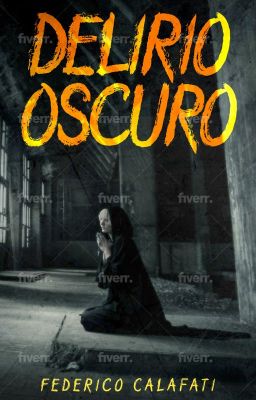 DELIRIO OSCURO