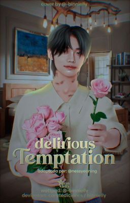 Delirious Temptation | YeonGyu | 