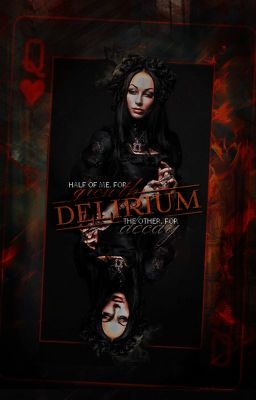 Delirium