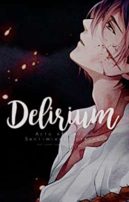 Delirium #bloodyclan #dlphoenix