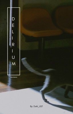 Delirium | DaeRin |