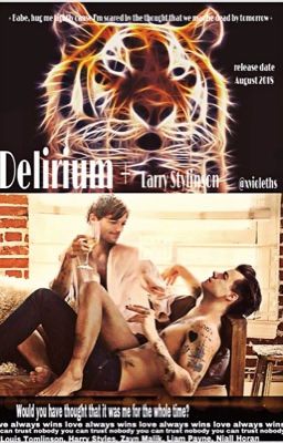 Delirium • Larry