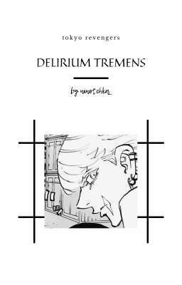 Delirium tremens