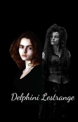 Delphini Lestrange