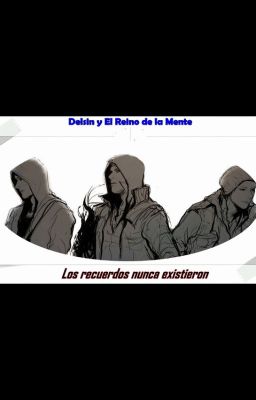 Delsin rowe  y (El Reino de la Mente).(Completa).