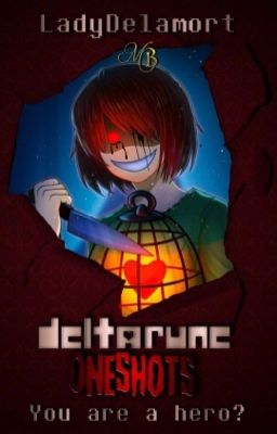 DeltaRune (One-Shots)