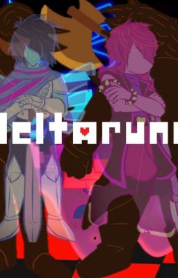 Deltarune Papertrail 