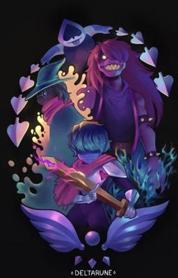 DELTARUNE RP