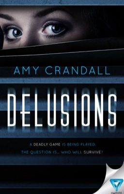 DELUSIONS (Sample) [PUBLISHED]