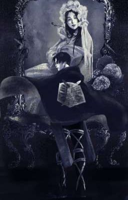 Đêm đông [ 𝐋𝐞𝐯𝐢 𝐀𝐜𝐤𝐞𝐫𝐦𝐚𝐧 𝐱 𝐙𝐭𝐮 ]