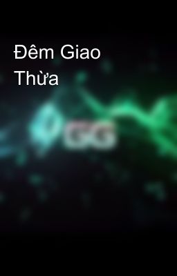 Đêm Giao Thừa