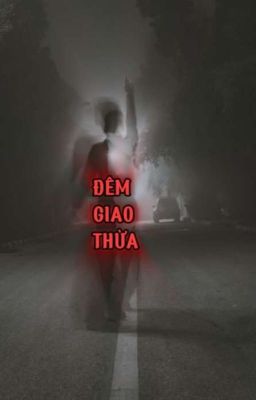 Đêm Giao Thừa