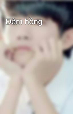 Đêm hồng