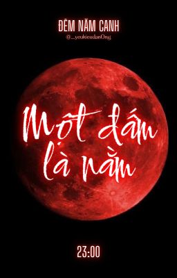 (Đêm năm canh | 23:00) ZePer ✗ Một đấm là nằm