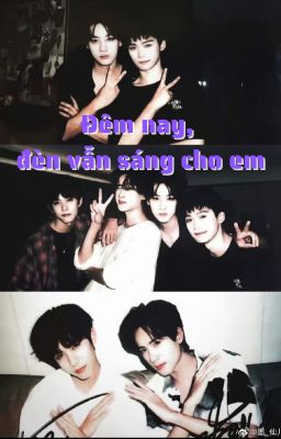 Đêm nay, đèn vẫn sáng cho em