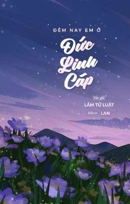 Đêm nay em ở Đức Linh Cáp - Lâm Tử Luật