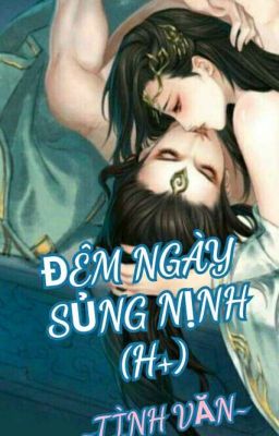 Đêm ngày sủng nịnh (H+) - Tình văn