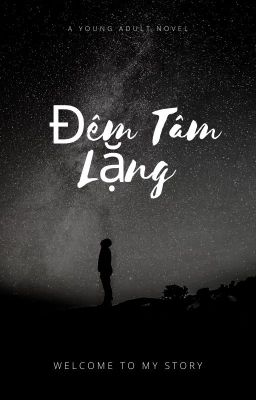 Đêm Tâm Lặng