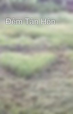 Đêm Tân Hôn