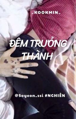 đêm trưởng thành 