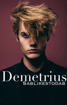 Demetrius