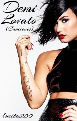 Demi Lovato (Canciones)