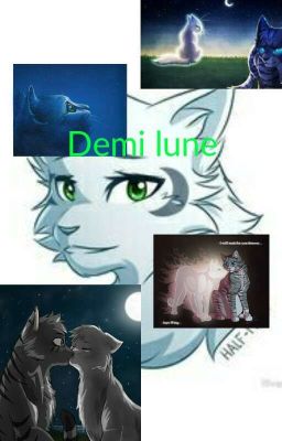 Demi lune