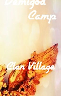 Demigod Camp II Clan Village