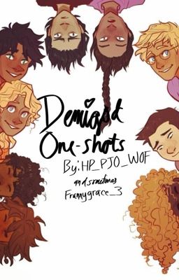 Demigod One Shots