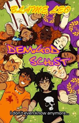 Demigod Schist