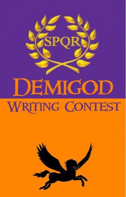 Demigod Writing Contest | COMPLETE