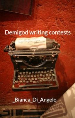 Demigod writing contests