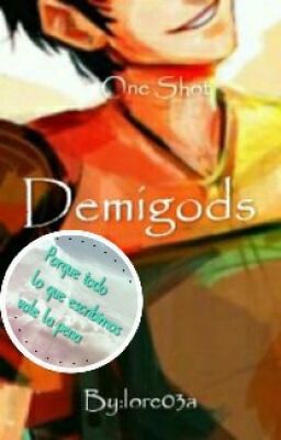 Demigods