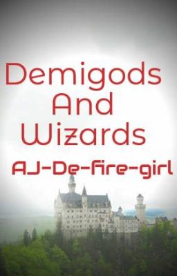 Demigods And Wizards