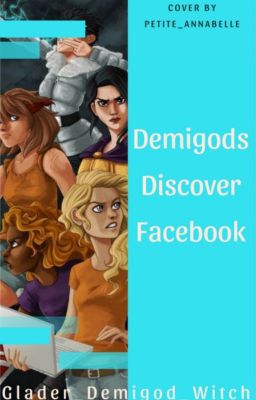 Demigods Discover Facebook