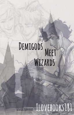 Demigods meet Wizards