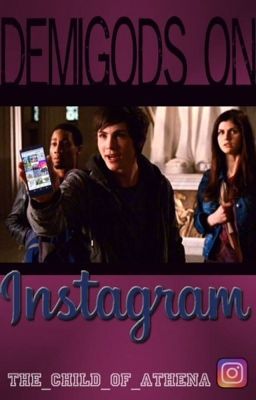 Demigods on Instagram