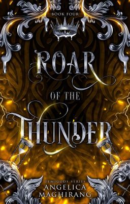 DEMIGODS: Roar of the Thunder