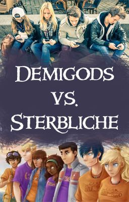 Demigods vs. Sterbliche