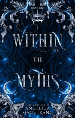 DEMIGODS: Within The Myths (New Version)