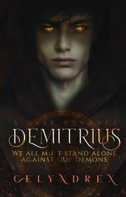 DEMITRIUS