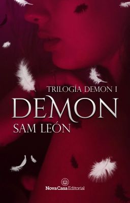 DEMON © ¡A la venta en librerías!