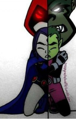 Demon and The Beast Boy