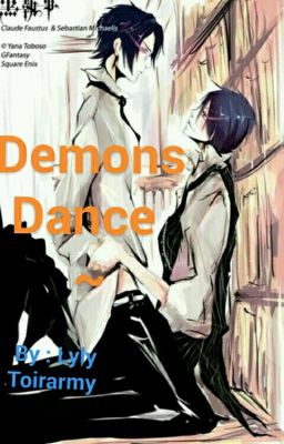 Demon Dance~