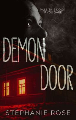 DEMON DOOR (#2 GHOST PORTAL series)