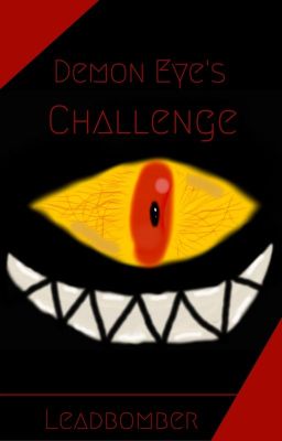 Demon Eye's Challenge (RP part 2)