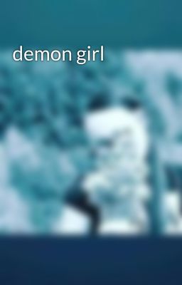 demon girl