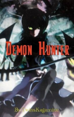 Demon Hunter